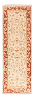 Runner Ziegler Rug - 141 x 48 cm - beige