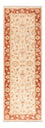 Runner Ziegler Rug - 141 x 48 cm - beige