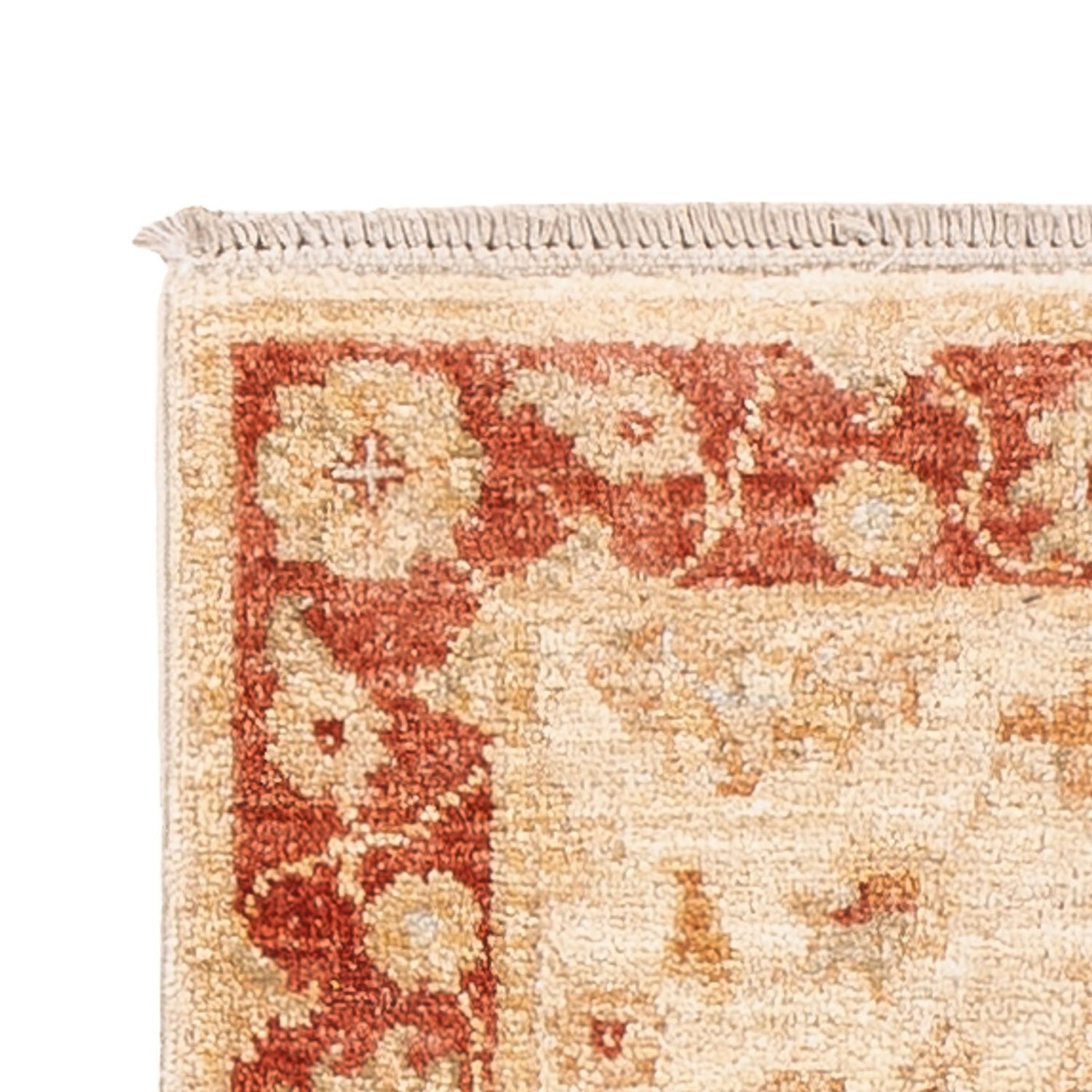 Ziegler Rug 141x48cm - Oriental Rug
