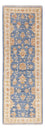 Runner Ziegler Rug - 153 x 48 cm - light blue