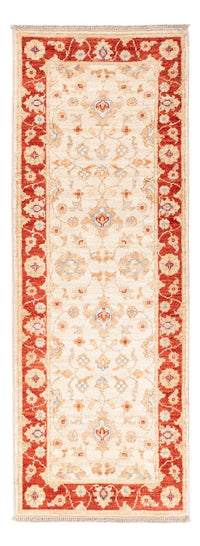 Runner Ziegler Rug - 151 x 54 cm - beige