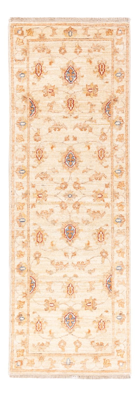 Runner Ziegler Rug - 148 x 50 cm - beige