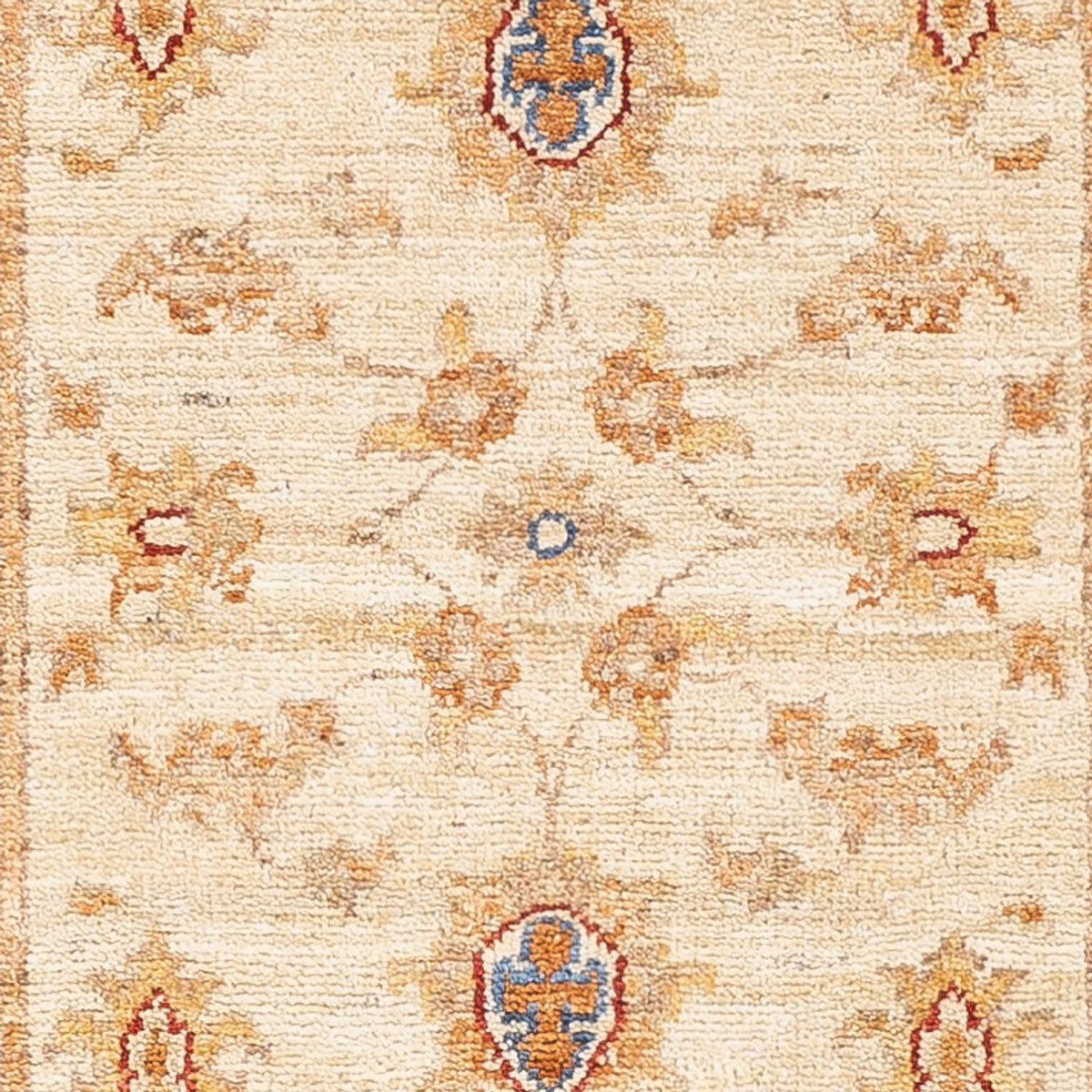 Runner Ziegler Rug - 148 x 50 cm - beige