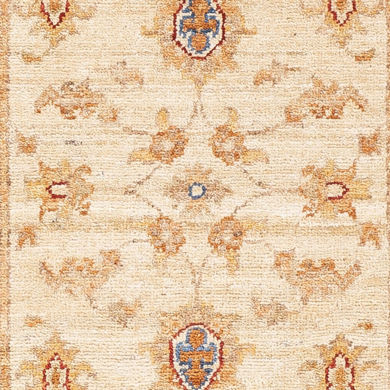 Runner Ziegler Rug - 148 x 50 cm - beige