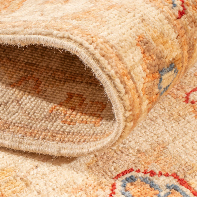 Runner Ziegler Rug - 148 x 50 cm - beige