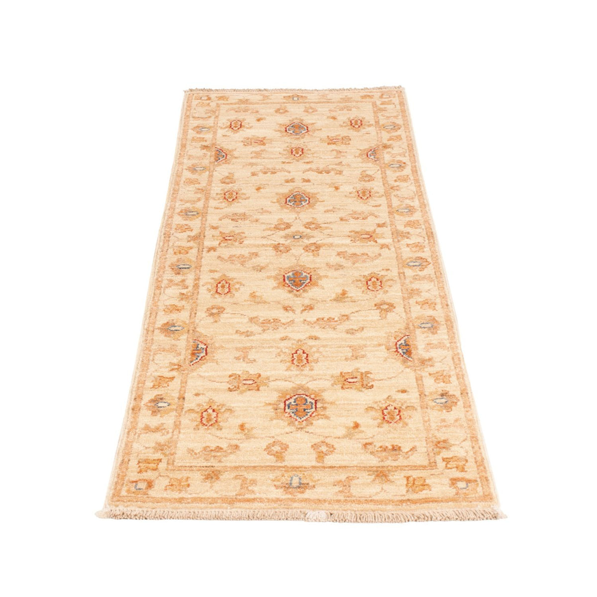Runner Ziegler Rug - 148 x 50 cm - beige