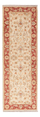 Runner Ziegler Rug - 142 x 55 cm - beige