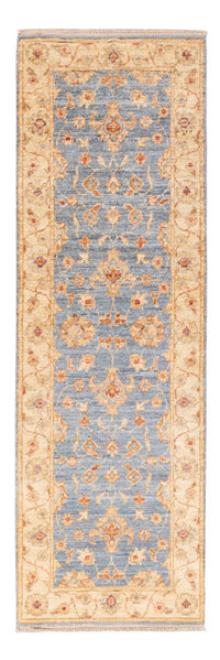 Runner Ziegler Rug - 150 x 50 cm - blue