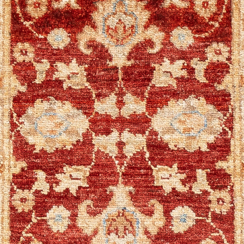 Ziegler Rug 135x50cm - Oriental Rug