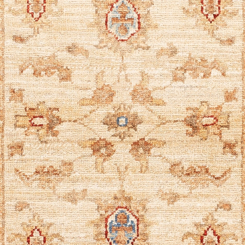 Runner Ziegler Rug - 152 x 53 cm - beige