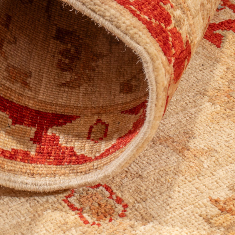 Runner Ziegler Rug - 152 x 53 cm - beige