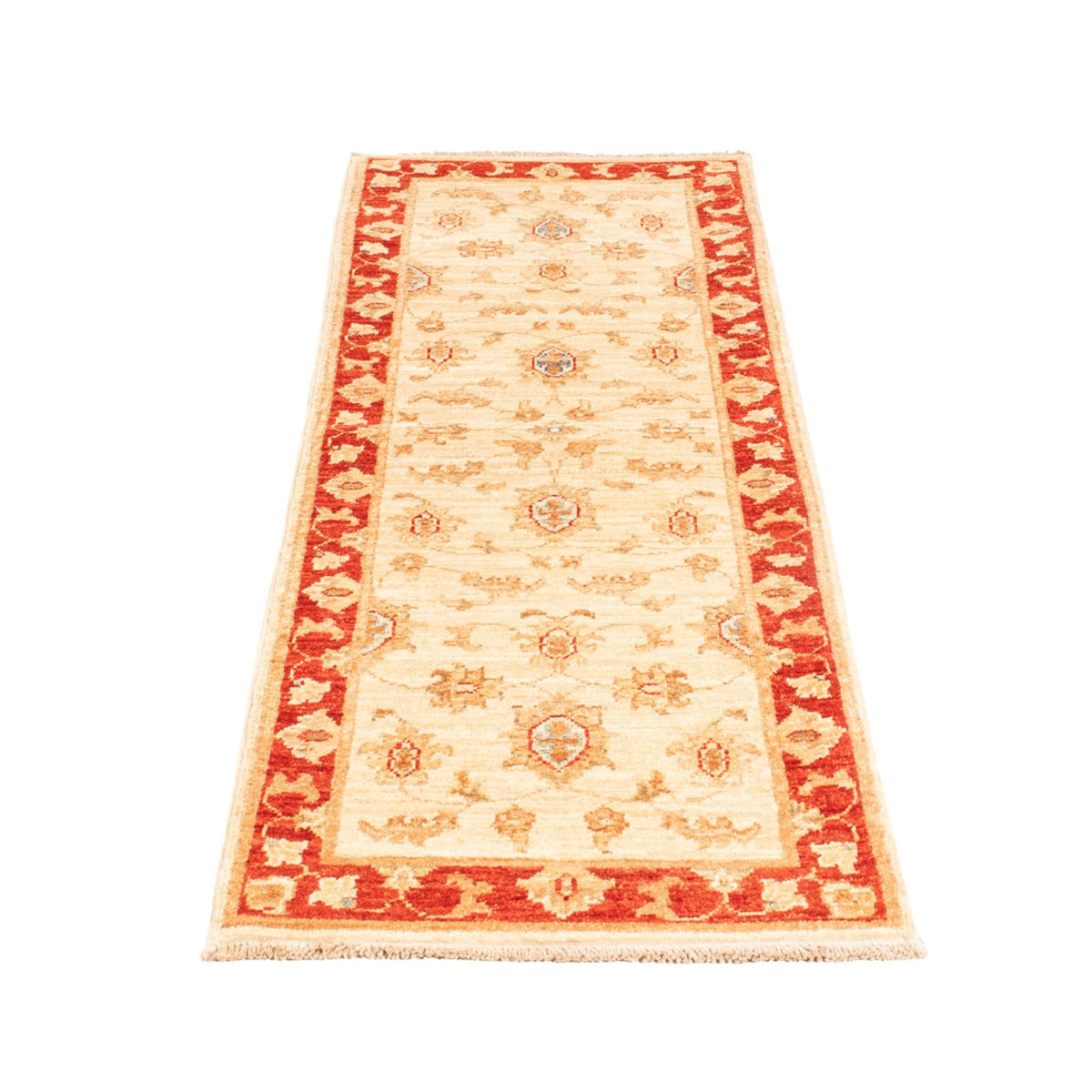 Runner Ziegler Rug - 152 x 53 cm - beige