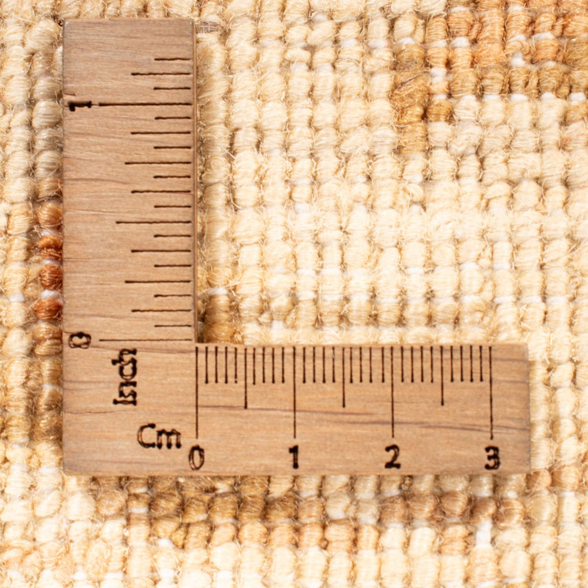 Runner Ziegler Rug - 152 x 53 cm - beige