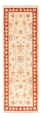 Runner Ziegler Rug - 145 x 50 cm - beige
