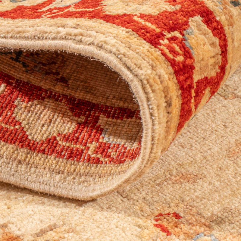 Ziegler Rug 145x50cm - Oriental Rug