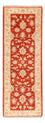 Runner Ziegler Rug - 143 x 52 cm - red