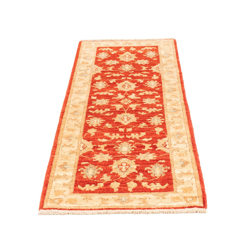 Runner Ziegler Rug - 143 x 52 cm - red