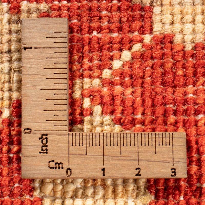 Runner Ziegler Rug - 143 x 52 cm - red