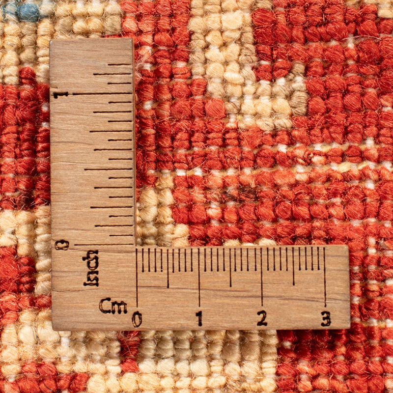 Ziegler Rug 133x51cm - Oriental Rug