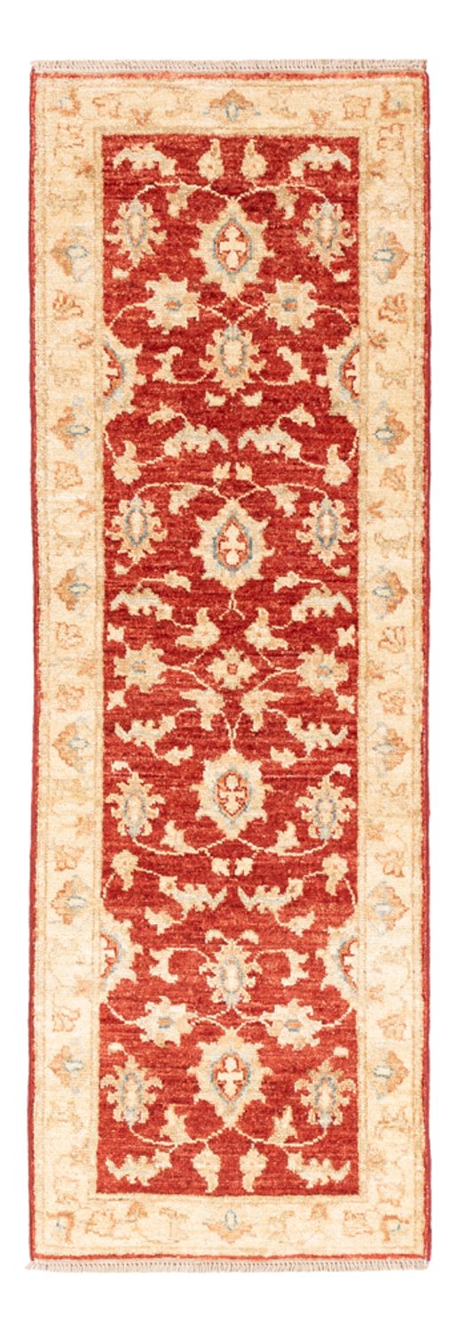 Runner Ziegler Rug - 148 x 48 cm - red