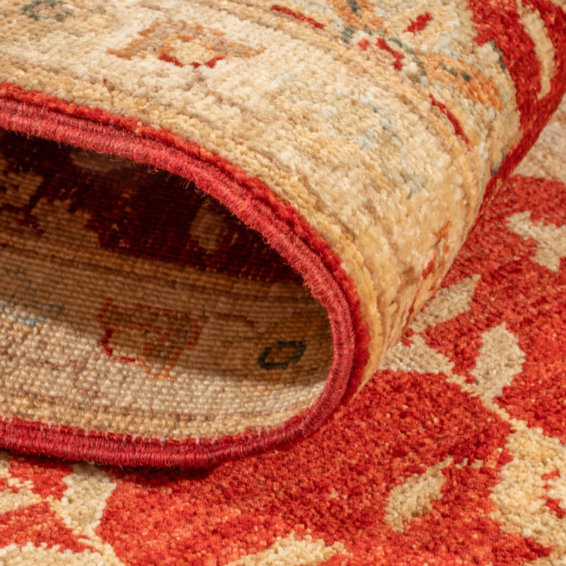 Runner Ziegler Rug - 148 x 51 cm - red