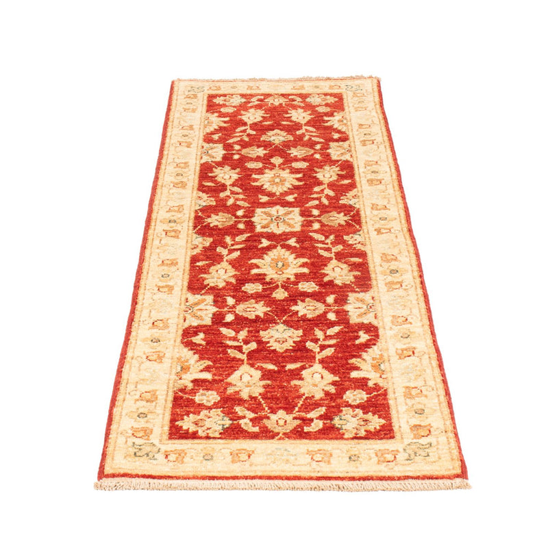 Runner Ziegler Rug - 148 x 51 cm - red
