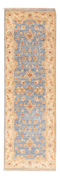 Runner Ziegler Rug - 150 x 49 cm - blue
