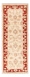 Runner Ziegler Rug - 145 x 51 cm - beige