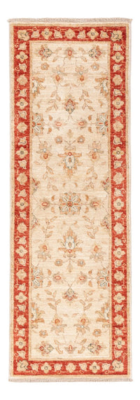 Runner Ziegler Rug - 146 x 58 cm - beige