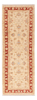 Runner Ziegler Rug - 155 x 54 cm - beige