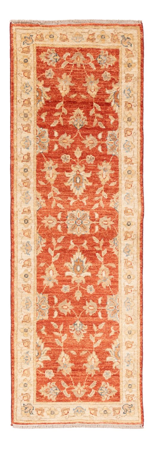 Runner Ziegler Rug - 156 x 50 cm - red