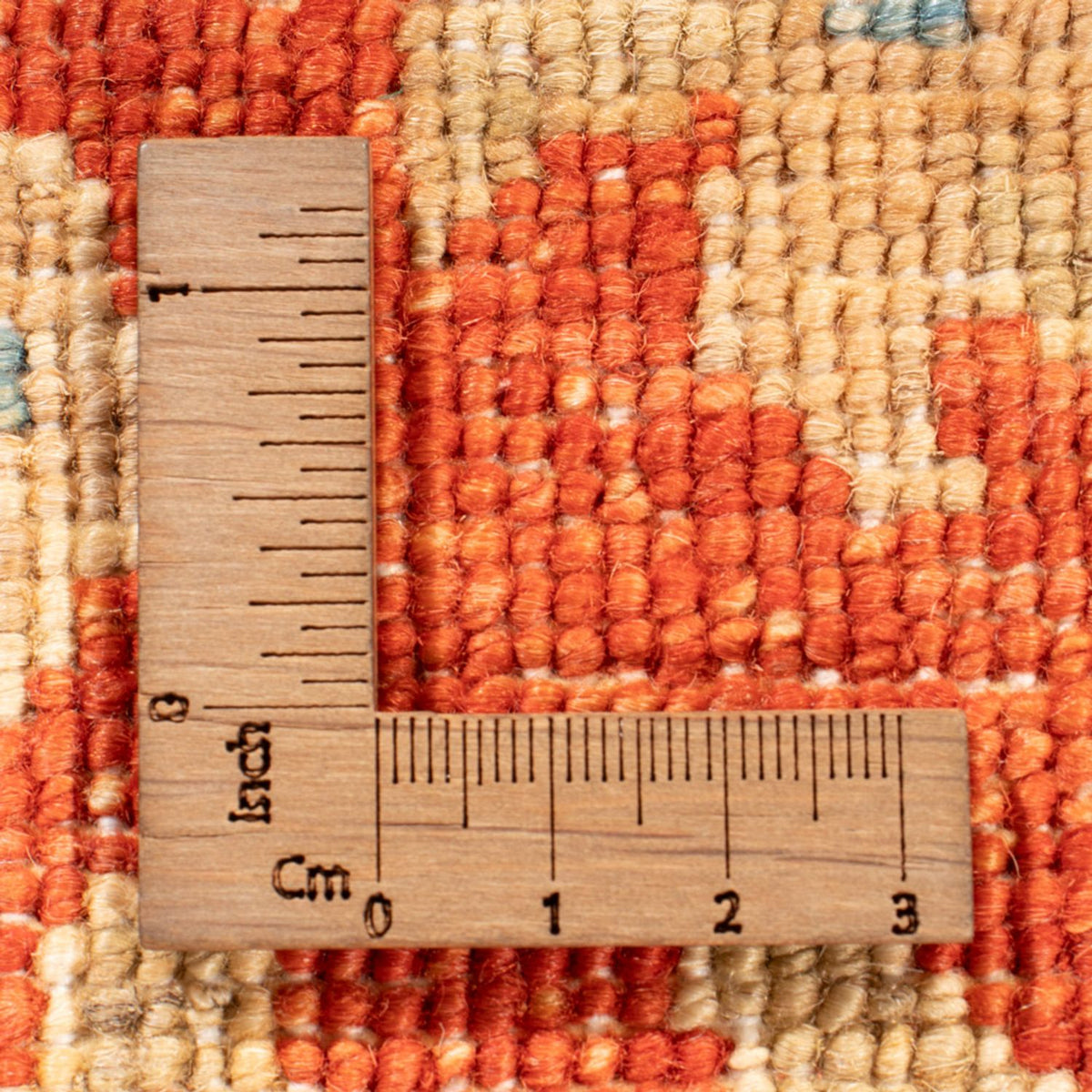 Runner Ziegler Rug - 156 x 50 cm - red