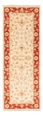 Runner Ziegler Rug - 145 x 52 cm - beige