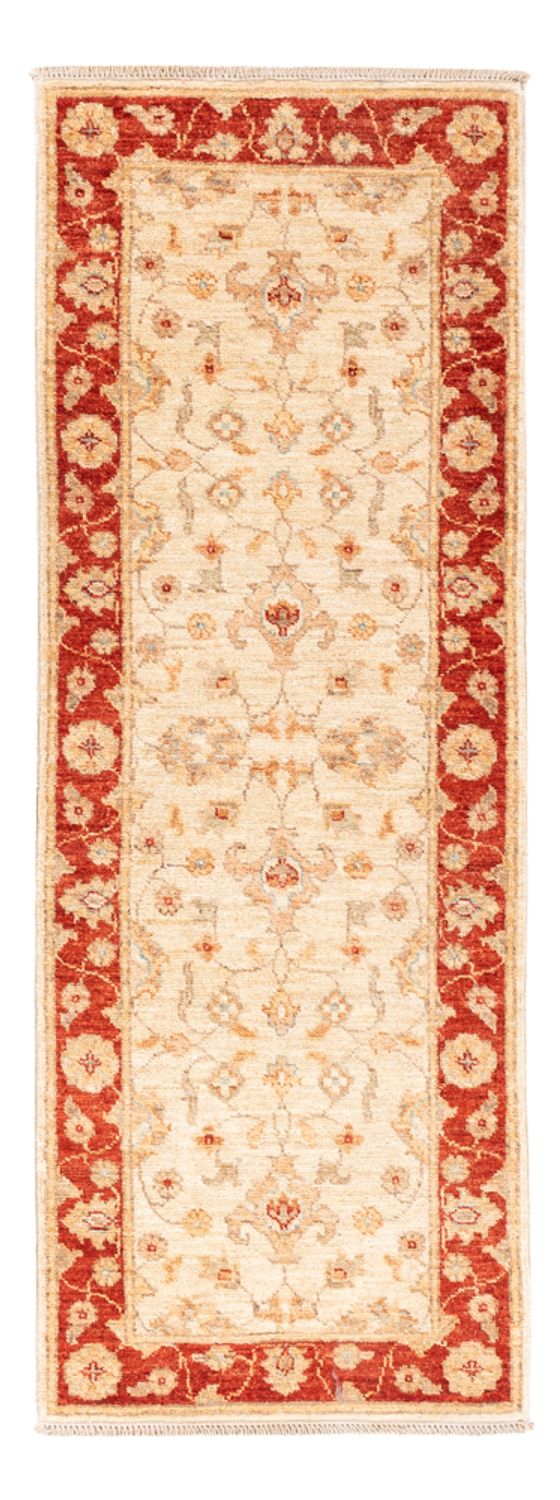 Runner Ziegler Rug - 145 x 52 cm - beige