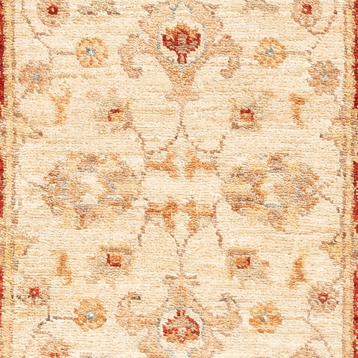 Runner Ziegler Rug - 145 x 52 cm - beige