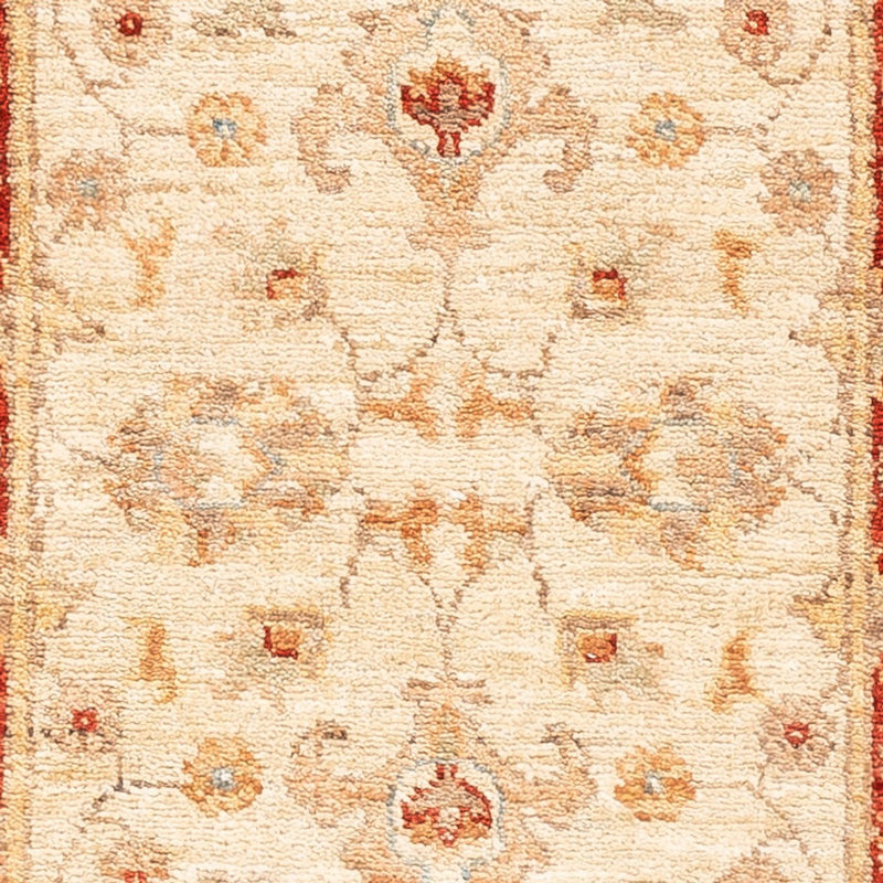 Runner Ziegler Rug - 145 x 52 cm - beige