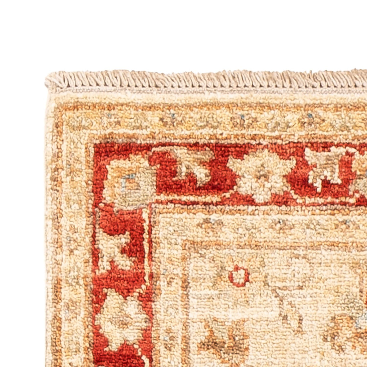 Ziegler Rug 49x147cm - Oriental Rug