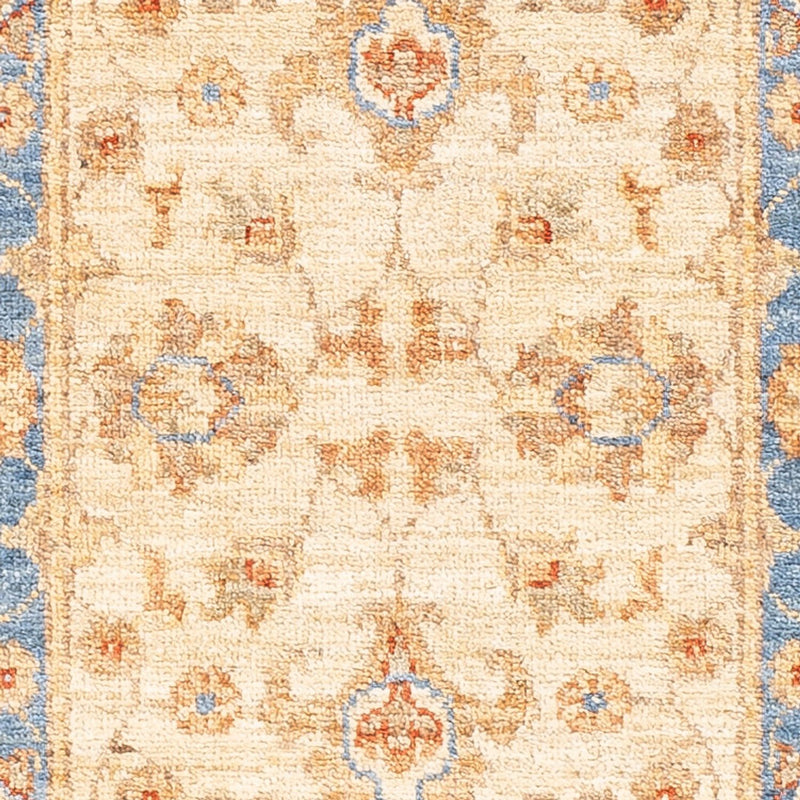 Ziegler Rug 50x147cm - Oriental Rug