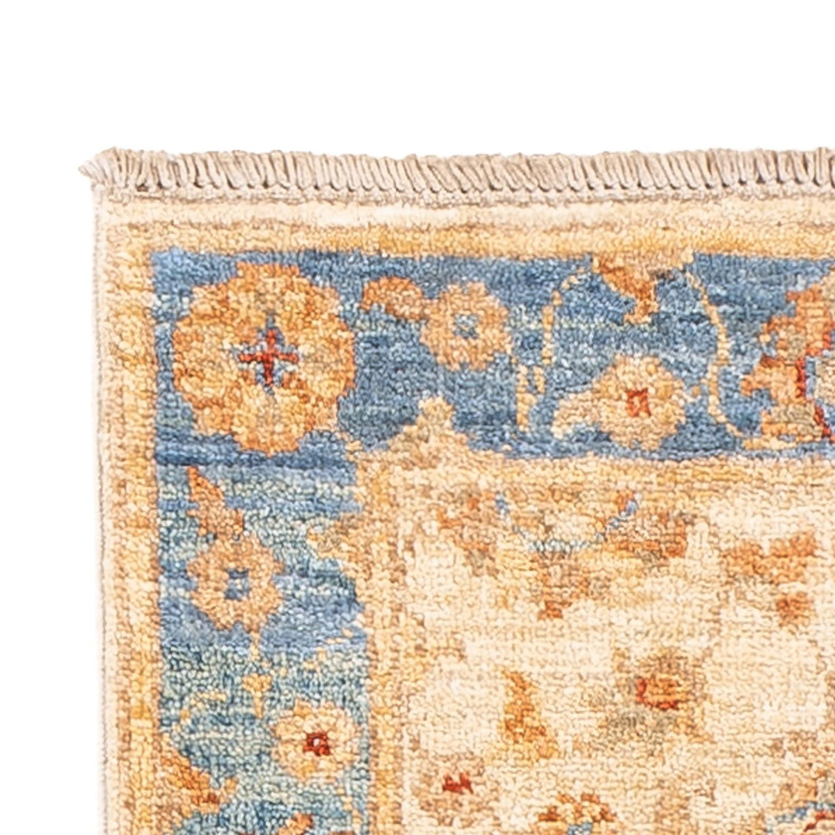 Ziegler Rug 50x147cm - Oriental Rug