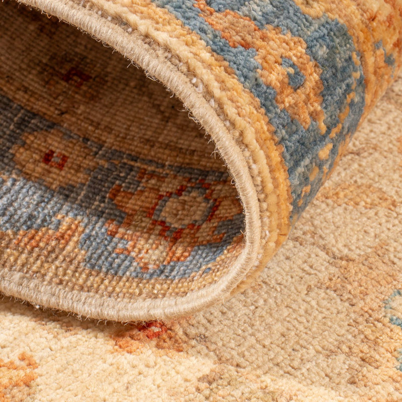 Ziegler Rug 50x147cm - Oriental Rug