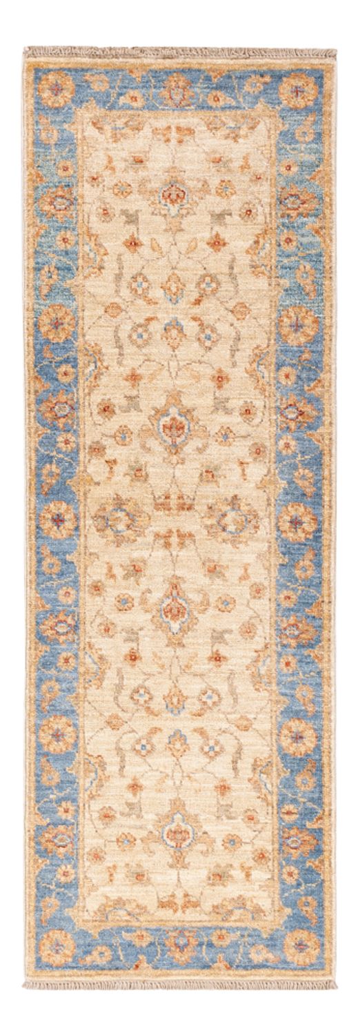 Runner Ziegler Rug - 147 x 50 cm - beige