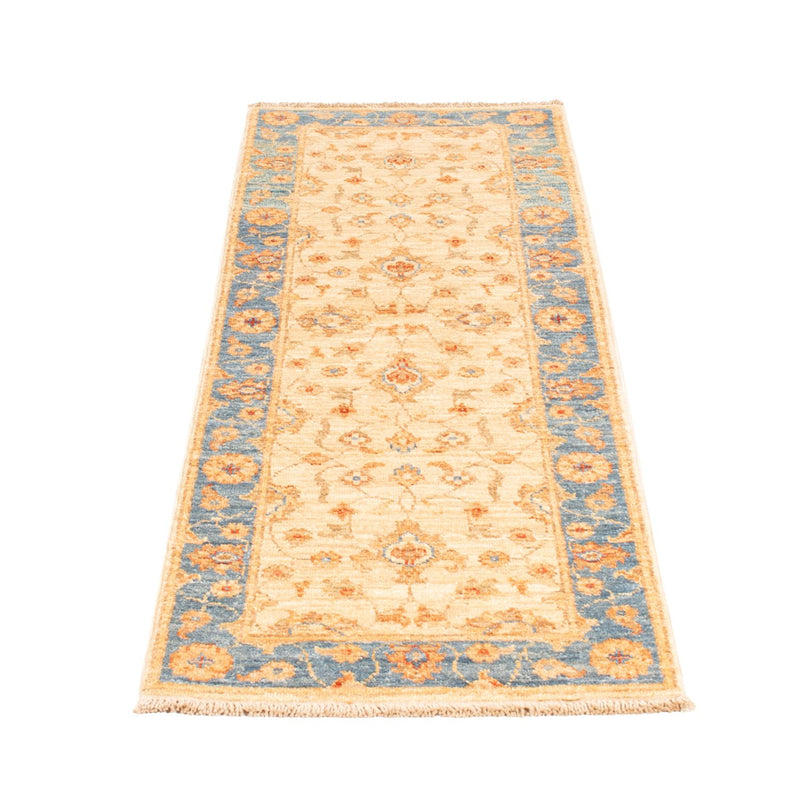 Runner Ziegler Rug - 147 x 50 cm - beige