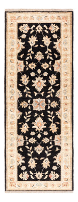 Runner Ziegler Rug - 143 x 54 cm - anthracite