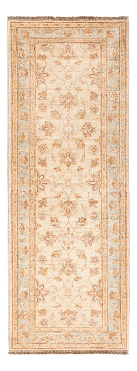 Runner Ziegler Rug - 148 x 55 cm - beige