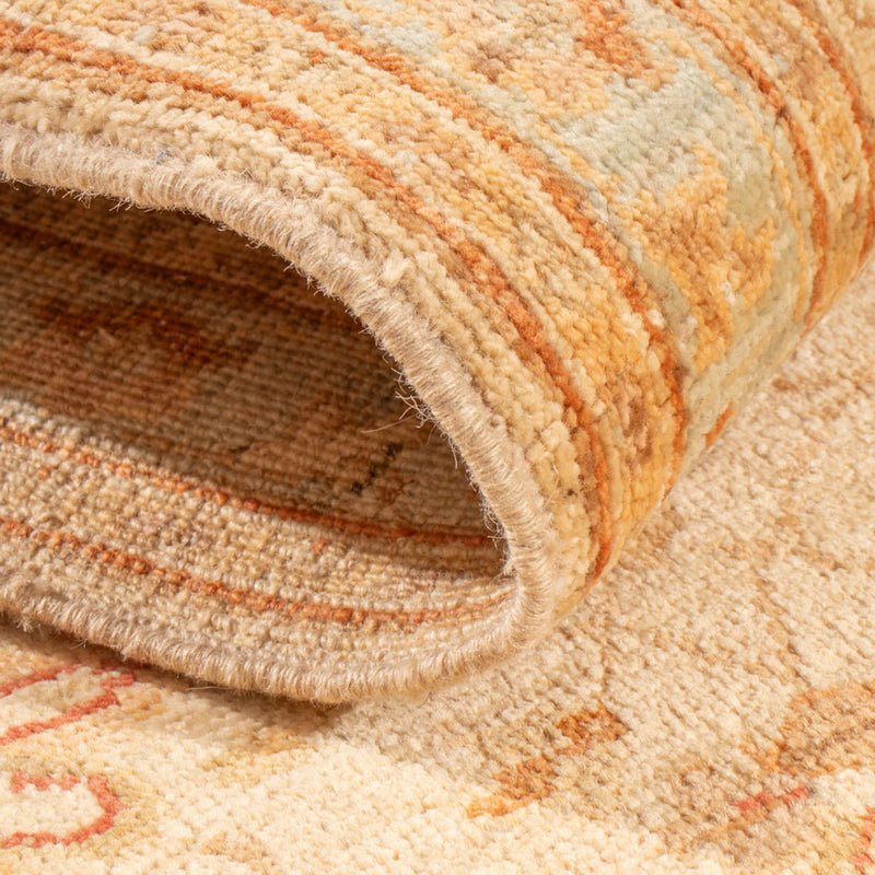 Runner Ziegler Rug - 148 x 55 cm - beige