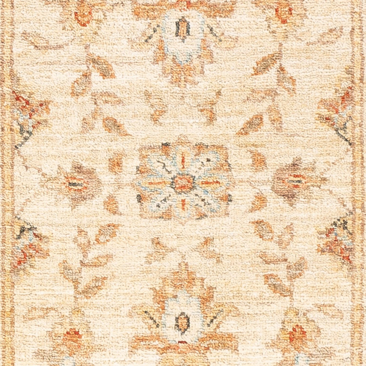 Runner Ziegler Rug - 157 x 52 cm - beige