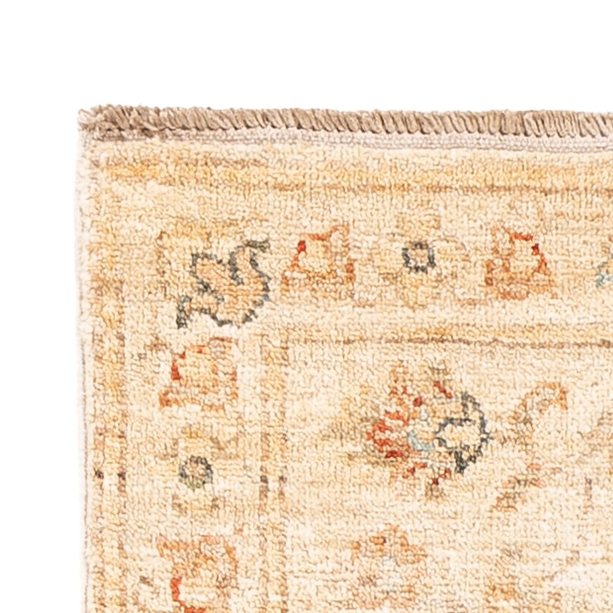 Runner Ziegler Rug - 157 x 52 cm - beige