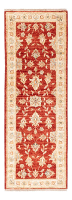 Runner Ziegler Rug - 148 x 53 cm - red