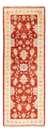 Runner Ziegler Rug - 148 x 53 cm - red