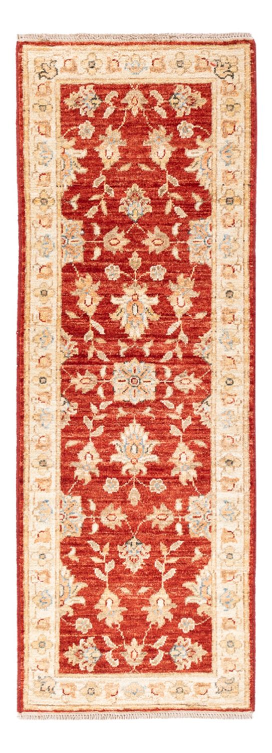 Runner Ziegler Rug - 148 x 53 cm - red